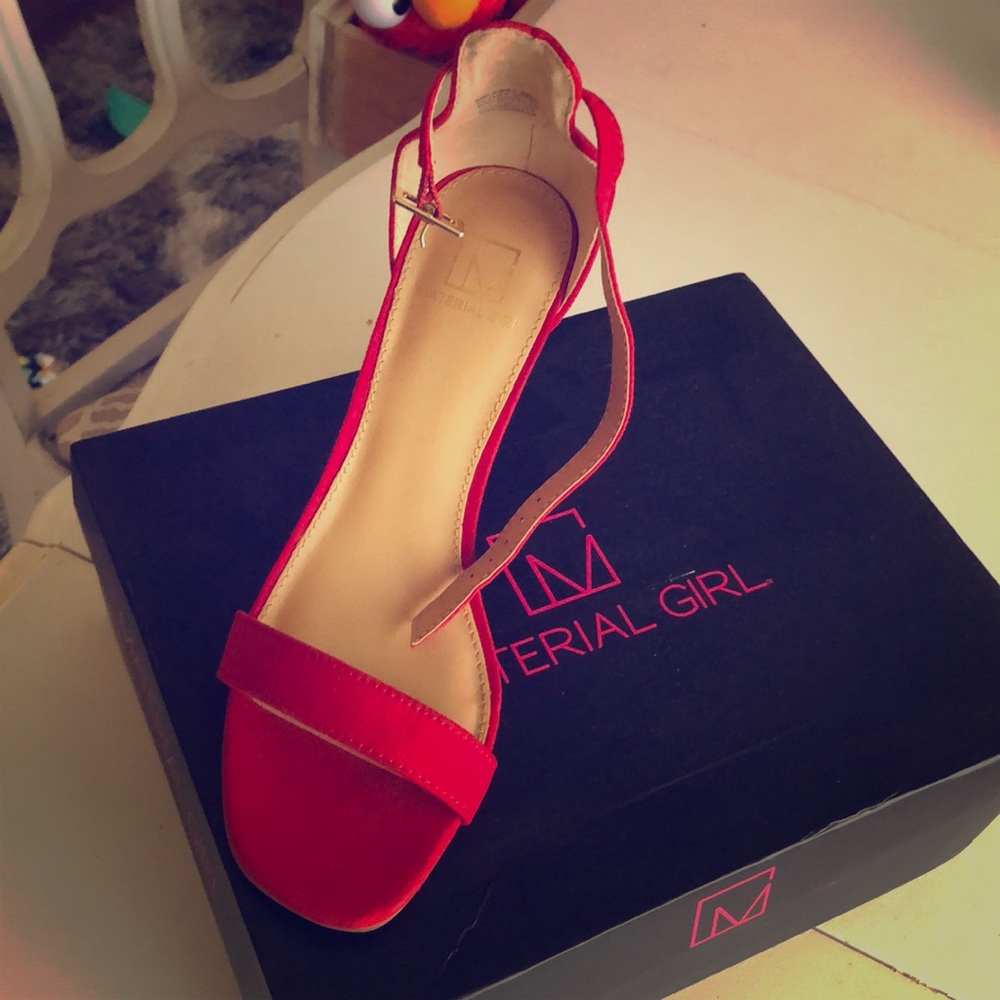 Heels